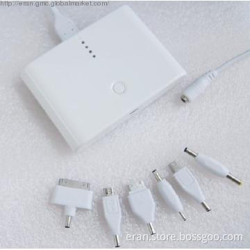 12000mAh high capacity low price power bank